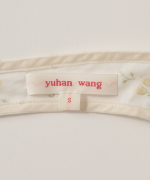 EDIT. FOR LULU（エディットフォールル）の「【YUHAN WANG