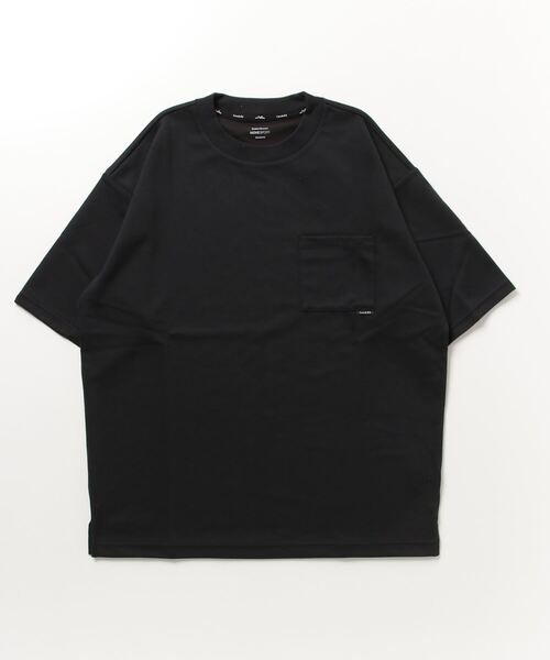DESCENTE - デサント⭐︎S.I.O. シームレスカットソー⭐︎Sサイズ【未使用】 DESCENTE（デサント）の「Descente S.I.O. Slim-Fit Seamless