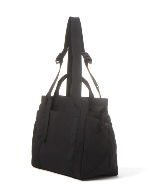 LEPSIM（レプシィム）の「マタニティ／マルチポケ撥水TOTE　196781（マザーズバッグ・レディース・ブラック/ベージュ・ONE SIZE）」の16枚目の写真