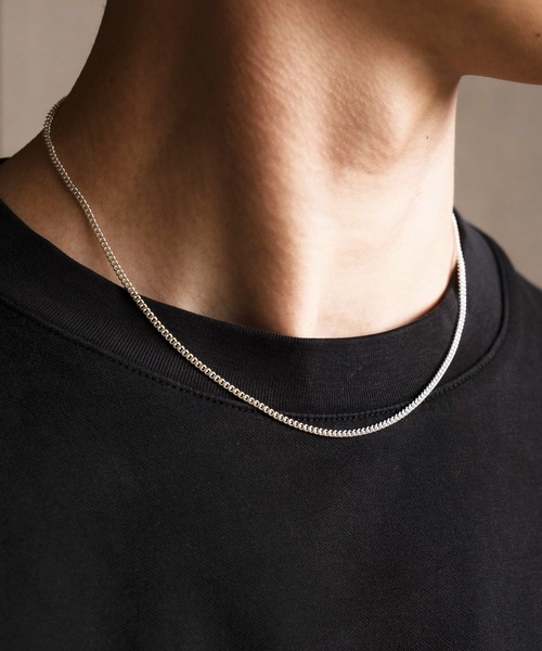 COMMON WARE（コモンウェアー）の「COMMONWARE:喜平 チェーン