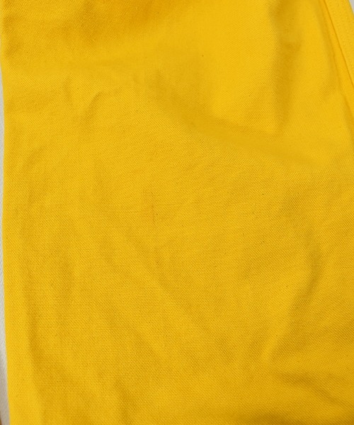 Big John(ビッグジョン)の「【ヴィンテージ古着】BIG JOHN / ビッグジョン ワークパンツ イエロー(その他パンツ・メンズ・イエロー・28)」の7枚目の写真