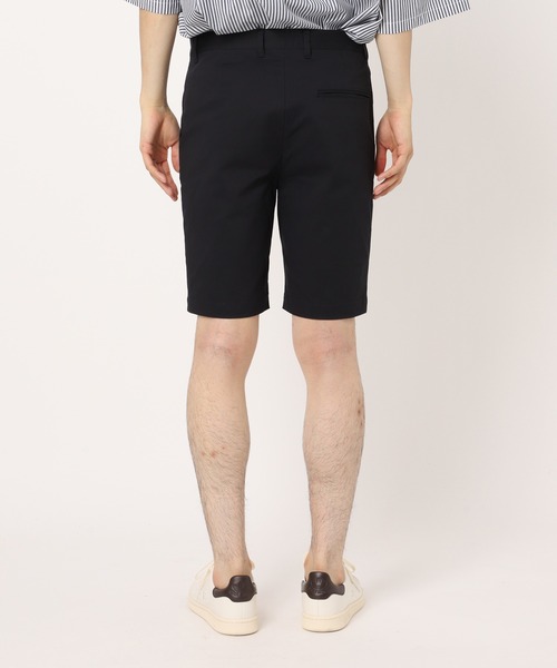 ZOZO限定】 スリムストレッチチノショーツ（チノパンツ）｜417 EDIFICE