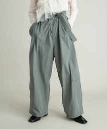 KBF | 2WAYサスペンダーサロペット(サロペット/オーバーオール)