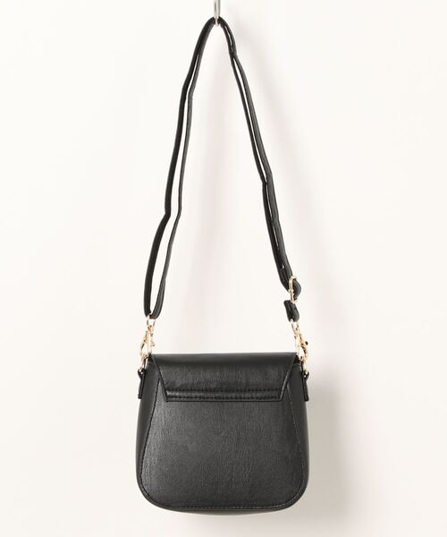 KP DECO（ケーピーデコ）の「ショルダーバッグ（ショルダーバッグ・キッズ・ピンク/ブラック/キャメル・FREE）」の8枚目の写真