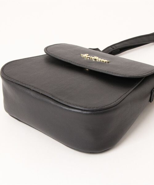 KP DECO（ケーピーデコ）の「ショルダーバッグ（ショルダーバッグ・キッズ・ピンク/ブラック/キャメル・FREE）」の9枚目の写真