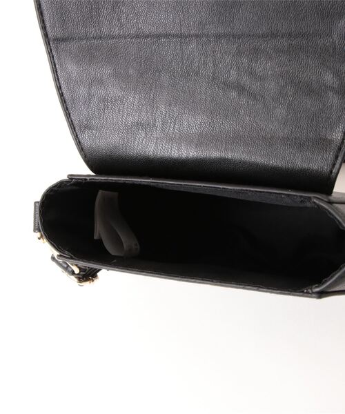 KP DECO（ケーピーデコ）の「ショルダーバッグ（ショルダーバッグ・キッズ・ピンク/ブラック/キャメル・FREE）」の10枚目の写真