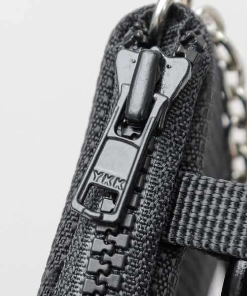 キーホルダー付き マルチキーケース（キーケース/キー