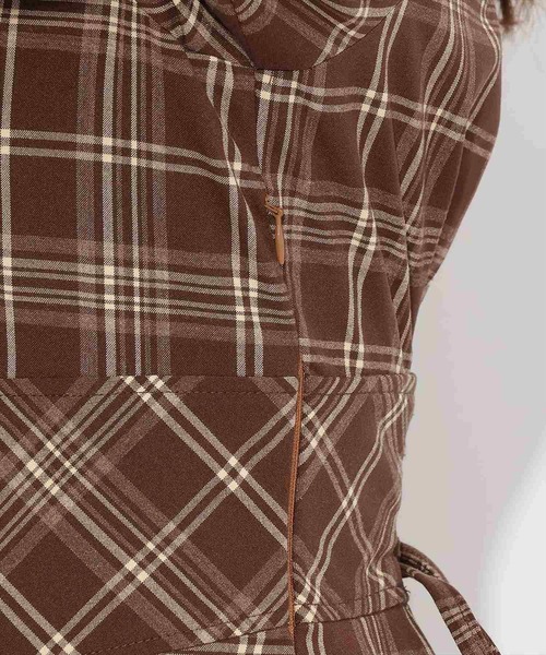 WILLSELECTION（ウィルセレクション）の「チェック柄