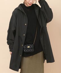 ロングマウンテンジャケット