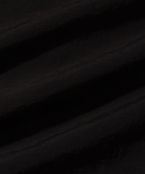 GERRY（ジェリー）の「【GERRY/ジェリー】 ピス付き 切替 フーデッドナイロンジャケット（ナイロンジャケット・メンズ・ブラック/カーキ/ベージュ・LL/L/M）」の16枚目の写真