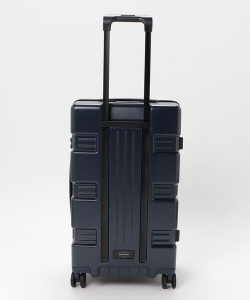 innovator イノベーター　スーツケース　75L 新品未使用 dショッピング |イノベーター innovator スーツケース 75L inv70