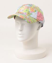 ANTI SOCIAL SOCIAL CLUB（アンチソーシャルソーシャルクラブ）の「AntiSocialSocialClub/アンチソーシャルソーシャルクラブ/Current Location Cap（キャップ・メンズ）」