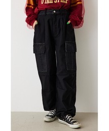 リミックスカーゴパンツ