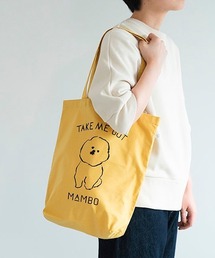MAMBO（マンボ）の「MAMBO TAKE ME OUTトート（トートバッグ）」
