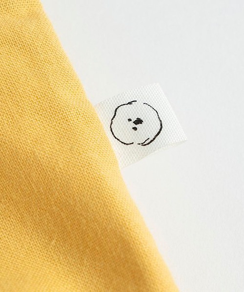 MAMBO(マンボ)の「MAMBO TAKE ME OUTトート(トートバッグ・レディース・イエロー/グレー系・ONE SIZE/ONESIZE)」の10枚目の写真