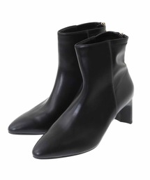 31 Sons de mode | ストレッチショートブーツ(ブーツ)