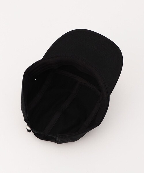 Columbia（コロンビア）の「Columbia/コロンビア Big Wheel Cap/ビッグウィールキャップ（キャップ・メンズ・ブラック/ベージュ・LARGE）」の6枚目の写真