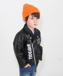 BABYDOLL（ベビードール）の「ライダースジャケット 8829K（ライダース