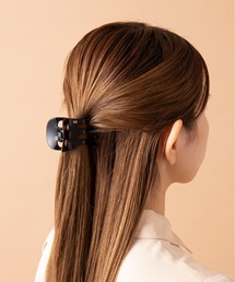 ALEXANDRE DE PARIS｜アレクサンドルドゥパリのバレッタ/ヘア