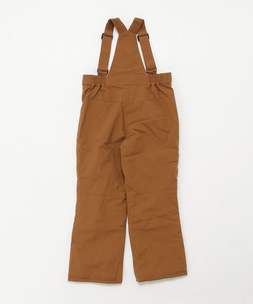 ムラサキスポーツ（ムラサキスポーツ）の「NIMA/ニーマ キッズ ジュニア スノーボード ウェア ジャケット ビブパンツ 上下セット スキーウェア JR-1307（スポーツグッズ・キッズ・ブラック・140cm/150cm/130cm）」の4枚目の写真