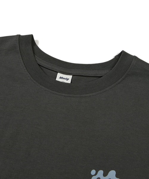 87mm（87mm）の「【UNISEX】Mmlg／WALKMAN ロングスリーブ 2977135（T