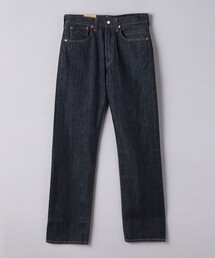 LEVI'S VINTAGE CLOTHING | ＜LEVI'S VINTAGE CLOTHING＞ 1947 501 ジーンズ ORGANIC ダークインディゴ RINSE/デニム(デニムパンツ)