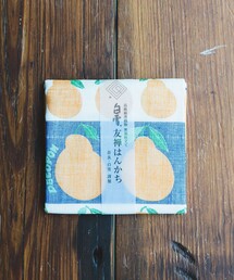 fennica（フェニカ）の「白雪ふきん / ハンカチ（ハンカチ/ハンドタオル）」