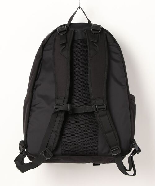 ADAM ET ROPE'(アダムエロペ)の「【BAICYCLON】 BACKPACK BCL-37(バックパック/リュック・メンズ・ブラック・FREE)」の2枚目の写真