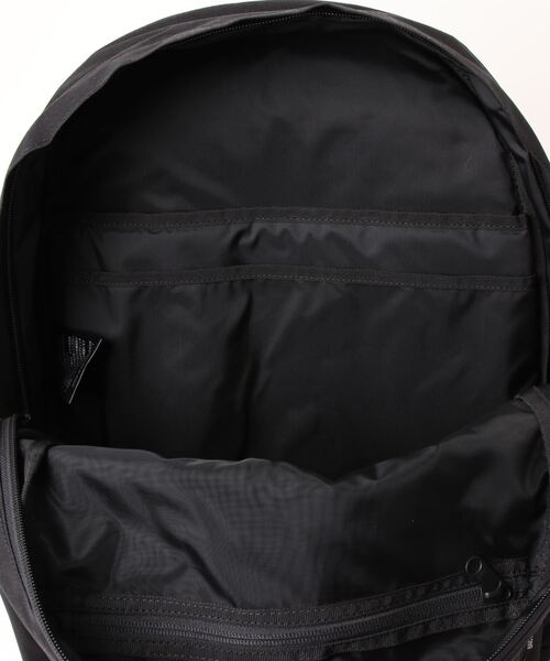 ADAM ET ROPE'(アダムエロペ)の「【BAICYCLON】 BACKPACK BCL-37(バックパック/リュック・メンズ・ブラック・FREE)」の4枚目の写真