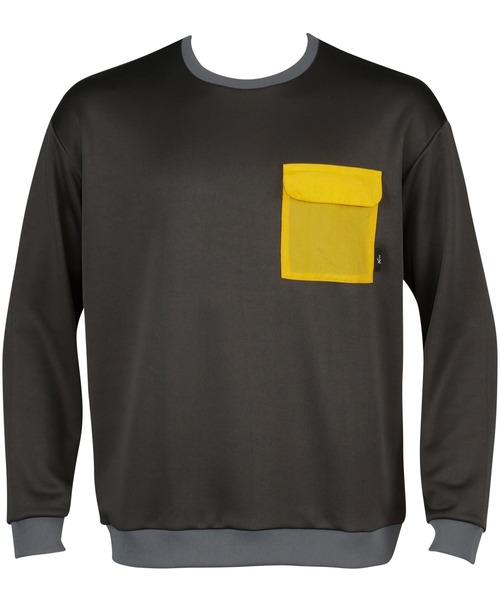 【セール】プルオーバー 長袖（Tシャツ/カットソー）｜CW-X（シーダブリューエックス）