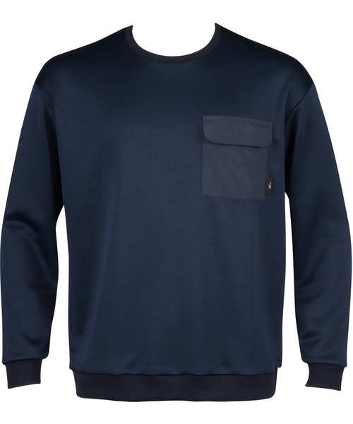 【セール】プルオーバー 長袖（Tシャツ/カットソー）｜CW-X（シーダブリューエックス）