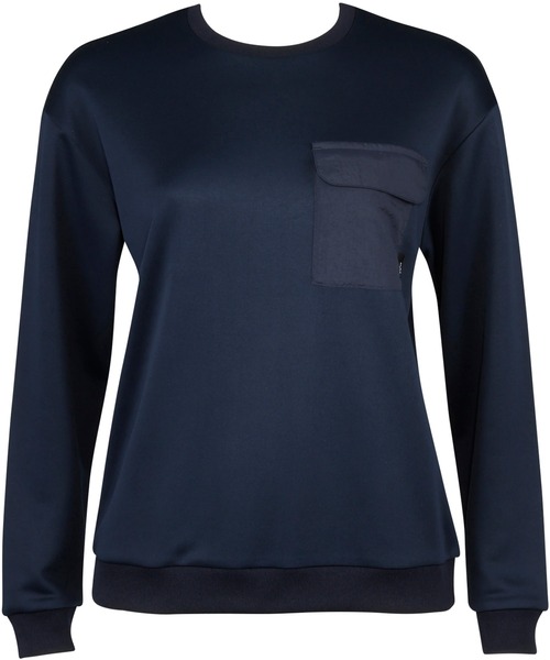 【セール】プルオーバー 長袖（Tシャツ/カットソー）｜CW-X（シーダブリューエックス）