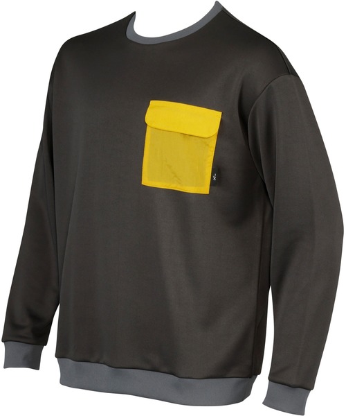 【セール】プルオーバー 長袖（Tシャツ/カットソー）｜CW-X（シーダブリューエックス）