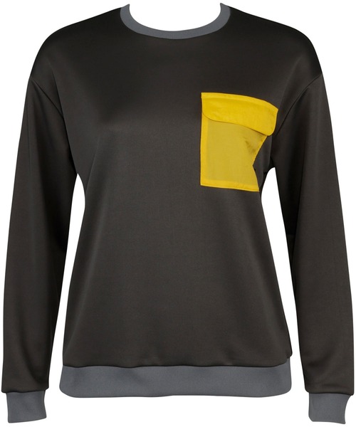 【セール】プルオーバー 長袖（Tシャツ/カットソー）｜CW-X（シーダブリューエックス）