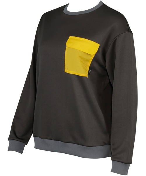 【セール】プルオーバー 長袖（Tシャツ/カットソー）｜CW-X（シーダブリューエックス）