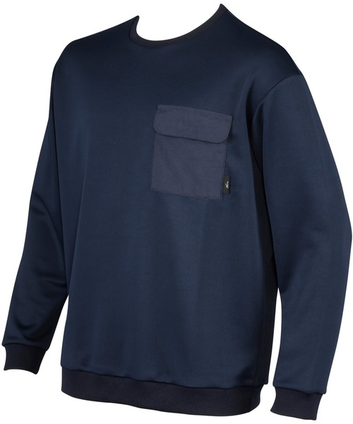 【セール】プルオーバー 長袖（Tシャツ/カットソー）｜CW-X（シーダブリューエックス）