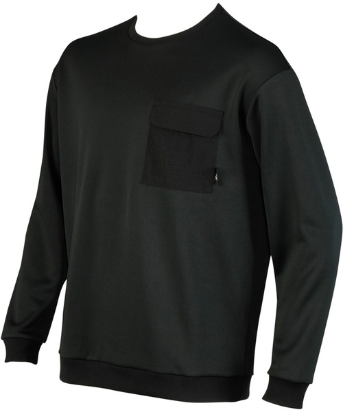 【セール】プルオーバー 長袖（Tシャツ/カットソー）｜CW-X（シーダブリューエックス）