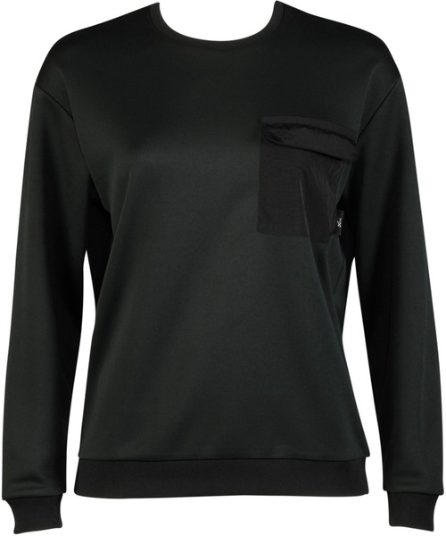 【セール】プルオーバー 長袖（Tシャツ/カットソー）｜CW-X（シーダブリューエックス）