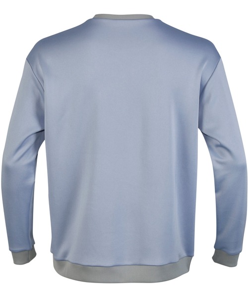 【セール】プルオーバー 長袖（Tシャツ/カットソー）｜CW-X（シーダブリューエックス）