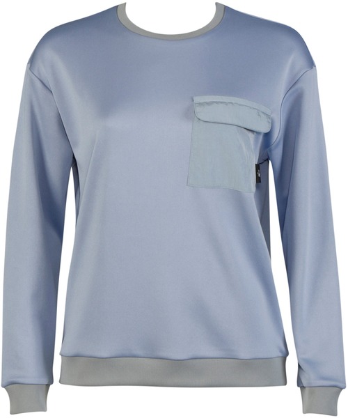 【セール】プルオーバー 長袖（Tシャツ/カットソー）｜CW-X（シーダブリューエックス）