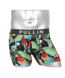 PULLIN（プルイン）の「PULLIN プルイン MASTER メンズ ボクサーパンツ（ボクサーパンツ）」