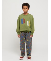 UNICOM（ユニコン）の「Crazy Bicy all over baggy pants（その他パンツ）」
