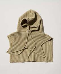 CONVERSE TOKYO | STAR CUT BALACLAVA(ストール/ショール)