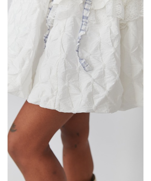 PAMEO POSE ロージードレス PAMEO POSE（パメオポーズ）の「Rosy Dress（ワンピース）」 - WEAR