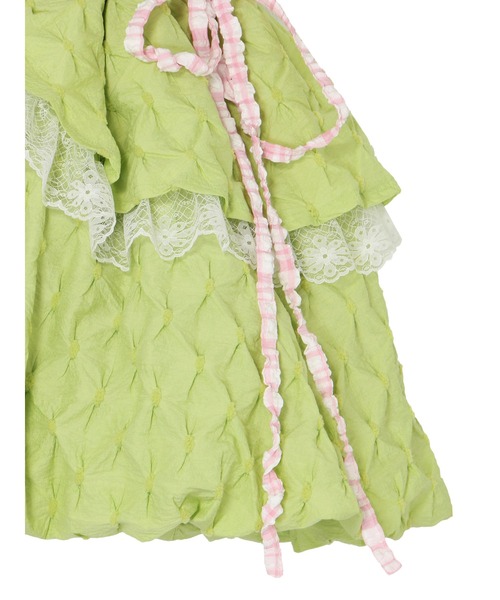 PAMEO POSE（パメオポーズ）の「Rosy Dress（ワンピース）」 - WEAR