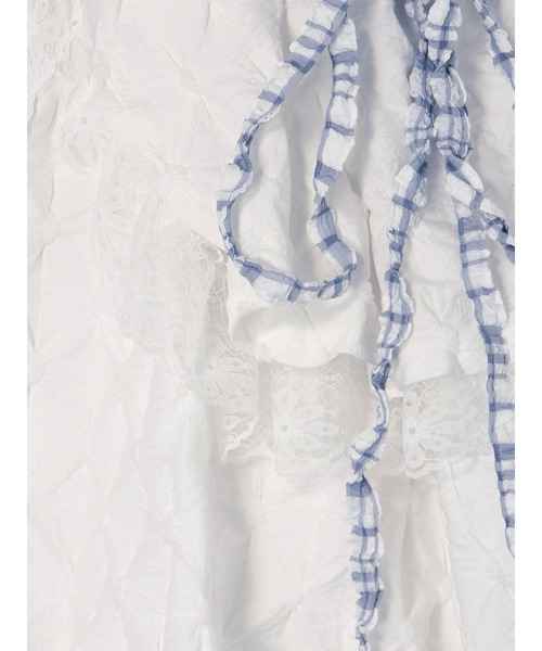PAMEO POSE（パメオポーズ）の「Rosy Dress（ワンピース）」 - WEAR
