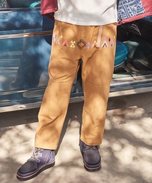 チャイハネ | 【チャイハネ】Amina×grn ネディラMEN'Sパンツ(その他パンツ)