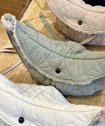 aimoha | 2wayリバーシブル帽子バッグ(ハット)