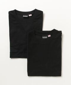 新品未使用✨タグ付き A.P.C. Tシャツ ブラック Lサイズ A.P.C.（アーペーセー）Tシャツ・カットソー 黒 サイズ:M メンズ
