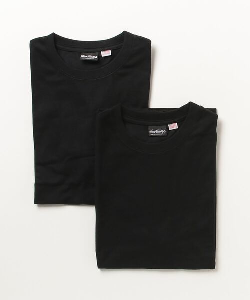 LITTLE BIG 21ss CANNABIS別注 ブラックダブルセットアップ リンクルフリー】ダブルポケットジャケット「セットアップ可能